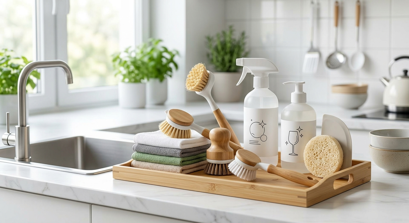 Cleaning Series