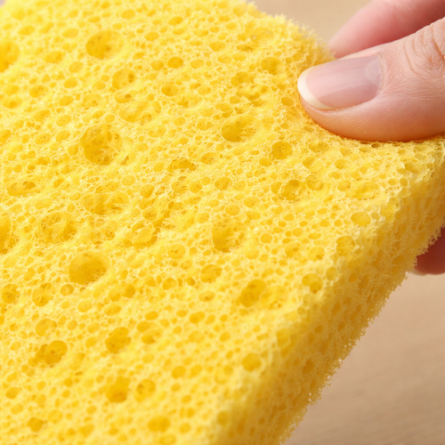 Cleaning Sponge Pads