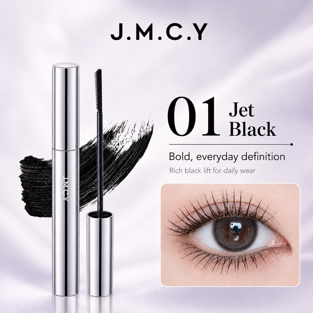 🌟Lashes That Stay Lifted All Day — No Smudges, No Clumps🌟