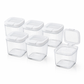 Kitchen Containers for Spices