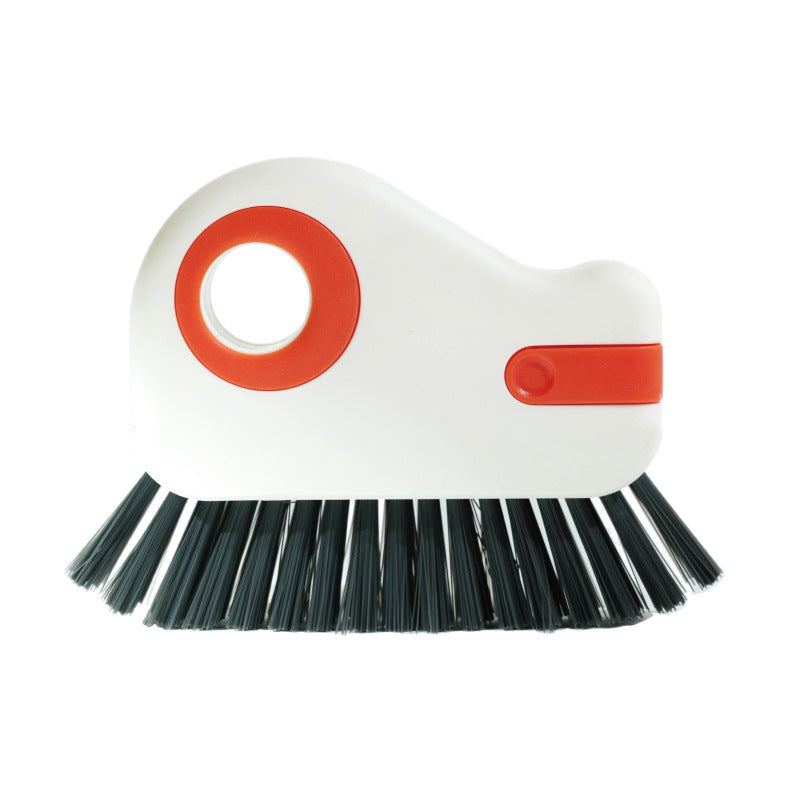 Handheld Groove Cleaning Brush