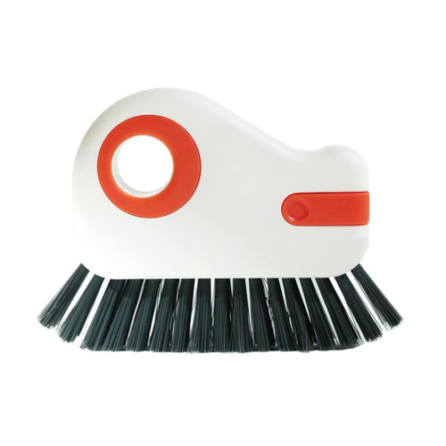 Handheld Groove Cleaning Brush
