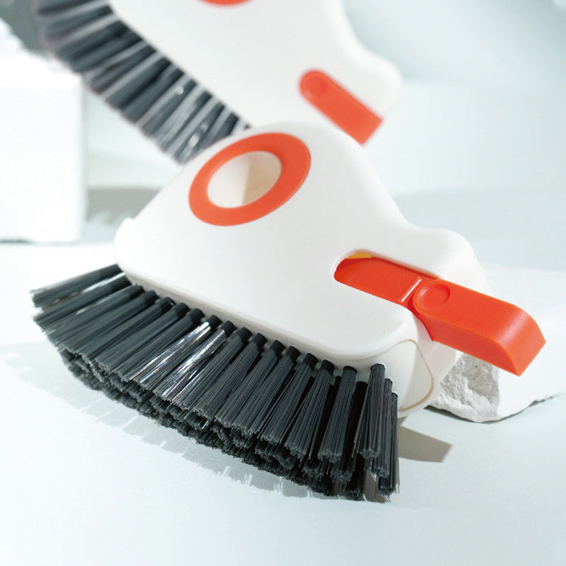 Handheld Groove Cleaning Brush