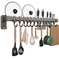 Wall-Mounted Kitchen Hook Rack